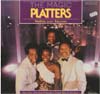 Cover: The Platters - The Magic Platters - Welthits zum Träumen