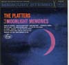 Cover: The Platters - Moonlight Memories