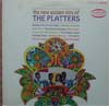 Cover: Platters, The - The New Golden Hits of The Platters