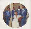 Cover: The Platters - Greatest Hits (Picture Disc) mit AUTOGRAMMEN