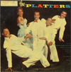 Cover: The Platters - The Platters