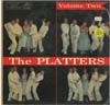 Cover: The Platters - The Platters Volume Two