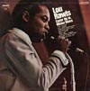 Cover: Lou Rawls - Come On In Mr. Blues