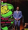 Cover: Various Soul-Artists - Starring Lou Rawls with Special Guest Stars Joe Tex and Brook Benton