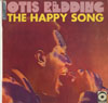 Cover: Otis Redding - The Happy Song