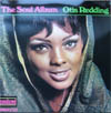Cover: Otis Redding - The Soul Album