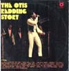 Cover: Otis Redding - The Otis Redding Story (DLP)