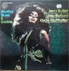 Cover: Various R&B-Artists - Rhythm Blues & Greens: Jerry Butler,  Little Richard, Clyde McPhatter