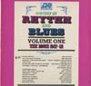 Cover: History of Rhythm & Blues - History of Rhythm & Blues, Vol. 1: The Roots 1947 - 52