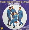 Cover: Smokey Robinson & The Miracles - Four In Blue