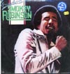 Cover: Smokey Robinson - Smokin´ - Live 2-Record Set