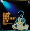 Cover: Diana Ross - Greatest Hits