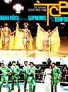 Cover: Ross, Diana,  & The  Supremes & The Temptations - T.C.B. Soundtrack
