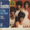 Cover: The Royalettes - Its Gonna Take A Miracle