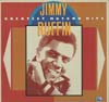 Cover: Jimmy Ruffin - Greatest Motown Hits