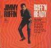 Cover: Jimmy Ruffin - Ruff´n´Ready
