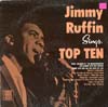 Cover: Jimmy Ruffin - Sings Top Ten