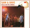 Cover: Sam & Dave - Hold On I´m Coming