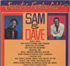Cover: Sam & Dave - Sweet & Funky Gold