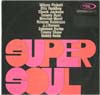 Cover: Various Soul-Artists - Super Soul (Scepter)