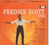 Cover: Freddie Scott - Sings