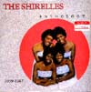 Cover: The Shirelles - Anthology  1959 - 1967  (DLP)