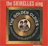 Cover: The Shirelles - The Shirelles Sing the Golden Oldies