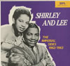 Cover: Shirley & Lee - The Imperial Sides 1962/1963