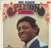 Cover: Joe Simon - Simon Sings