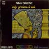 Cover: Nina Simone - High Priest of Soul
