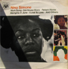 Cover: Nina Simone - Nina Simone