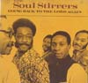 Cover: The Soul Stirrers - Going Back To the Lord Again