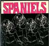 Cover: The Spaniels - The Spaniels (DLP)