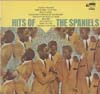 Cover: The Spaniels - Hits Of The Spaniels