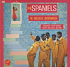 Cover: Spaniels, The - 16 Soulful Serenades