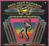 Cover: Speciality Sampler - The Glory Of The Fifties (Rock Your Memories) (DLP)