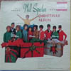 Cover: Phil Spector Sampler - Phil Spector Christmas Album