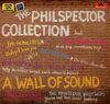 Cover: Phil Spector Sampler - The Phil Spector Collection - A Wall Of Sound