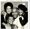 Cover: Staple Singers - The Staple Singers
