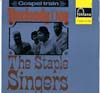 Cover: Staple Singers - Uncloudy Day