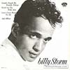 Cover: Billy Storm - Billy Storm
