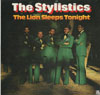 Cover: The Stylistics - The Lion Sleeps Tonight