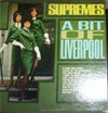 Cover: Diana Ross & The Supremes - A Bit Of Liverpool