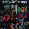 Cover: Tamla Motown Sampler - Tamla Motown is Hot Hot Hot Vol. 2