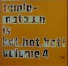 Cover: Tamla Motown Sampler - Tamla Motown is Hot Hot Hot Vol. 4