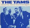 Cover: Tams, The - Atlanta Soul Connection