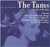 Cover: The Tams - The Best Of the Tams