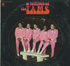 Cover: The Tams - A Portrait of the Tams