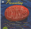 Cover: The Tams - Presenting The Tams