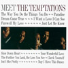 Cover: The Temptations - Meet The Temptations